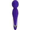 Pretty Love - Baguette Vibrante Walter Violet
